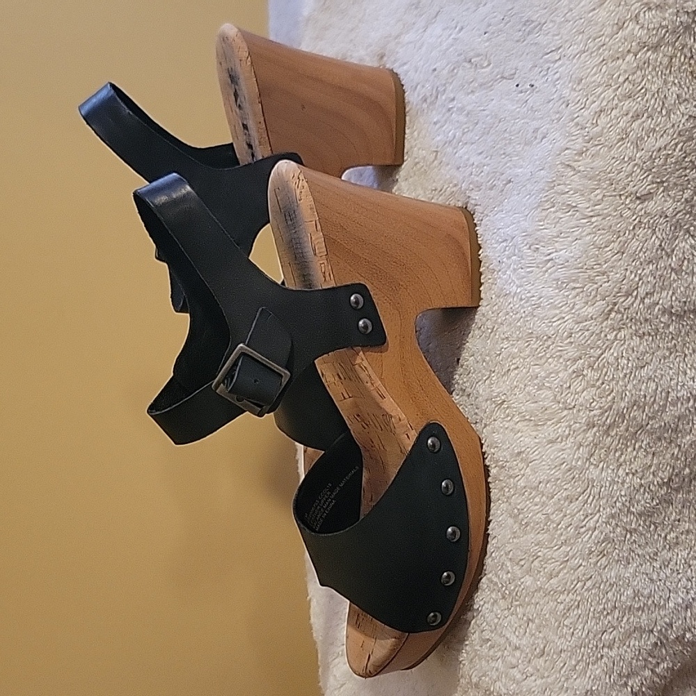 Korks sandals - Picture 4 of 5